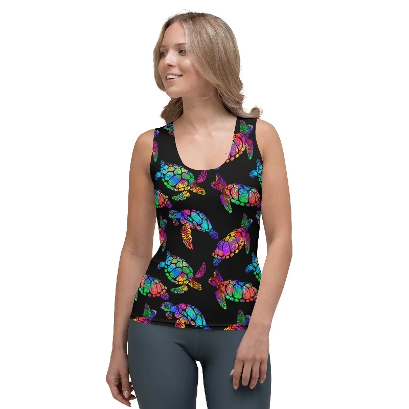 Turtle Tank Top