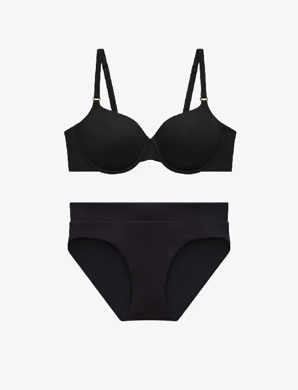 Swim Classic Bikini Swim Set