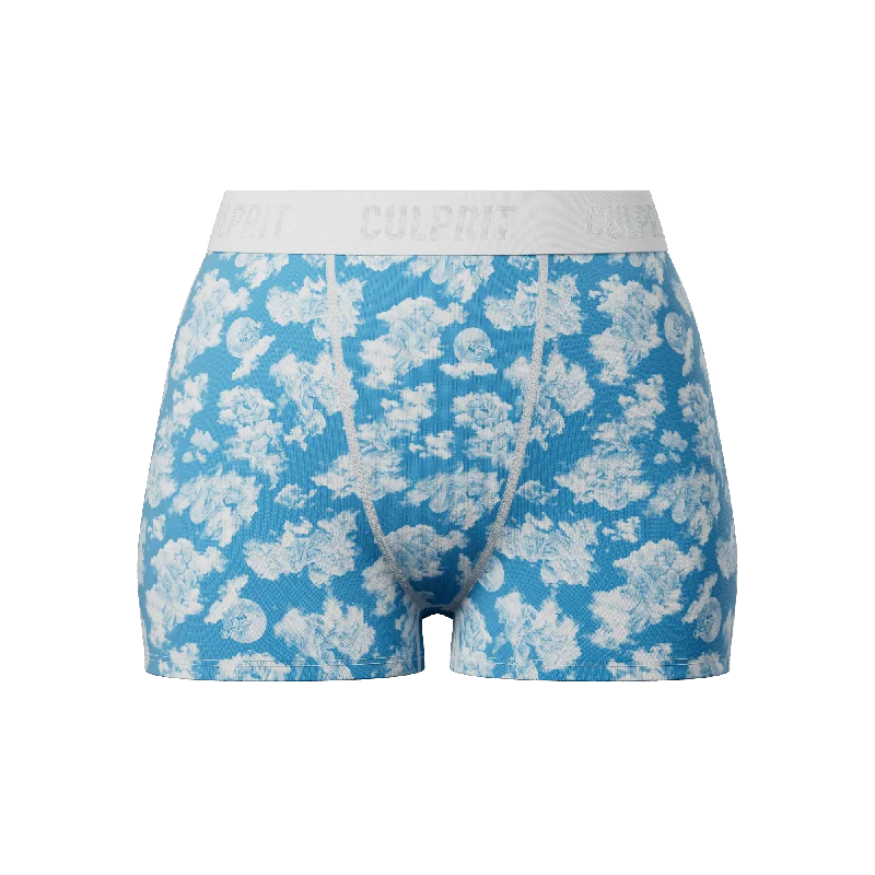 Cloud P☀️rn 🌬️ Booty Shorts