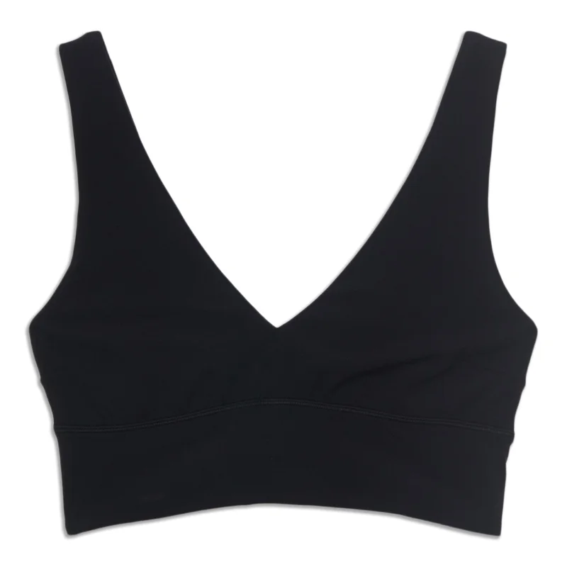 lululemon Align™ V-Neck Bra - Resale