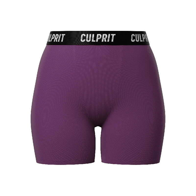 Plum 🟣 LadyBoxers