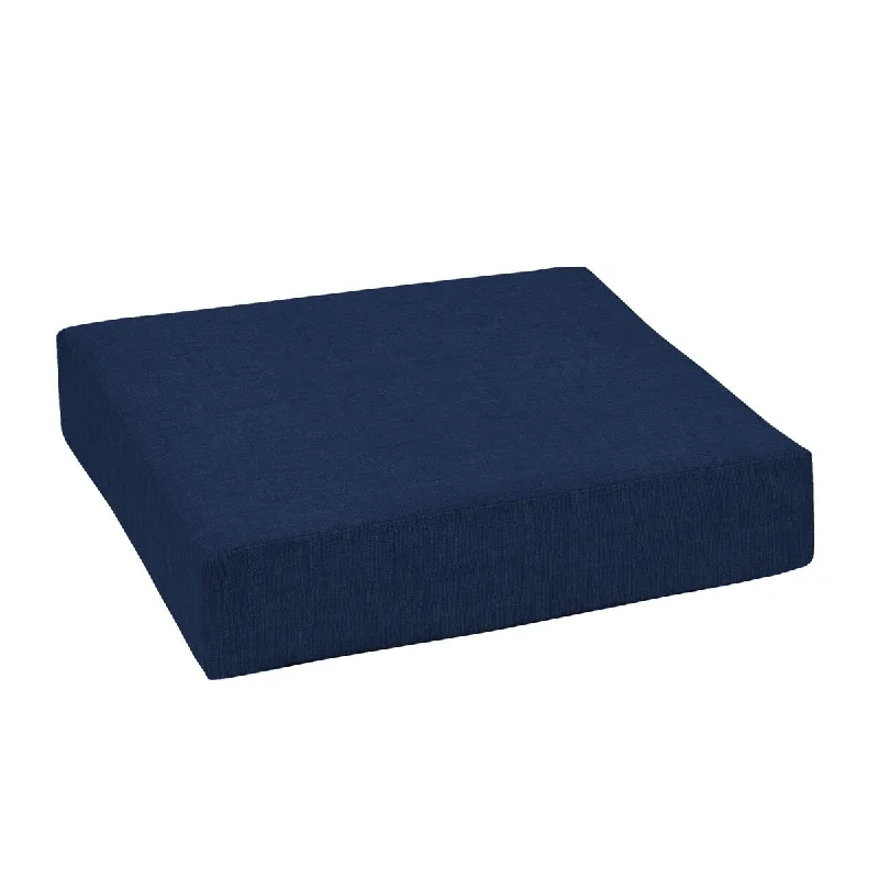 Arden Selections 24-inch Deep Seat Outdoor Cushion