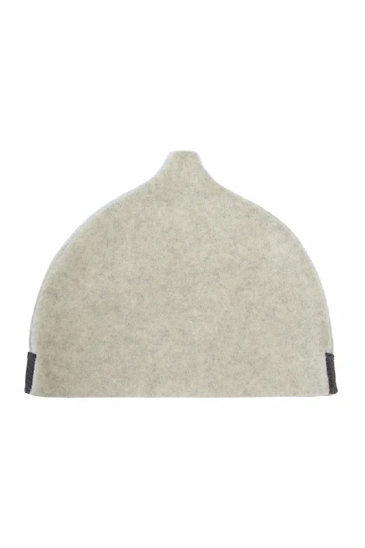 SAUNA HAT - 4102 - SAND