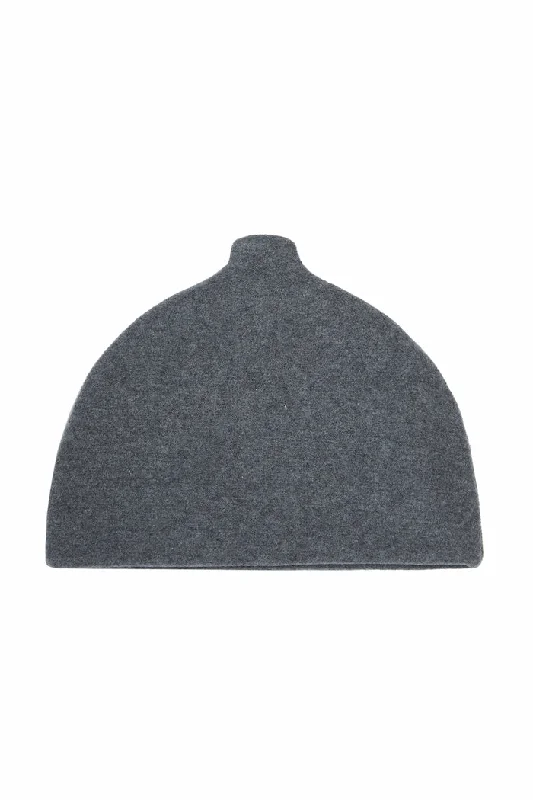 SAUNA HAT DOUBLE - 4104 - GREY