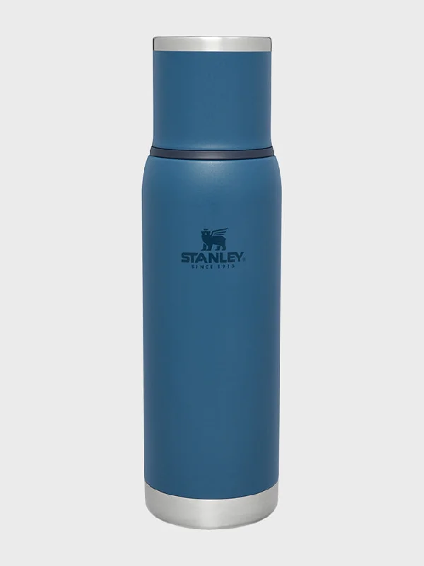 Stanley Adventure To-Go Vacuum Insualted Flask Bottle 1.0L