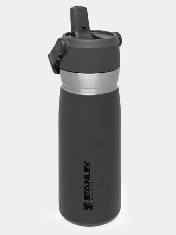 Stanley Ice Flow Flip Straw Water Bottle (0.65L)