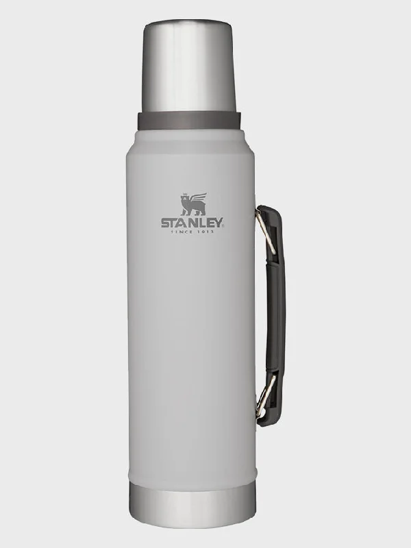 Stanley Legendary Classic Vacuum Insulated Flask Bottle 1.0L