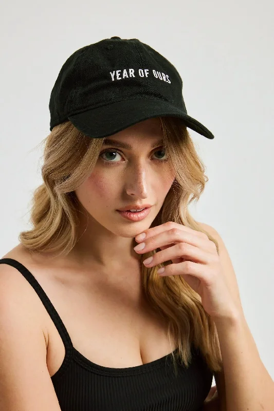 Year of Ours Ballcap